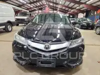 2016 Acura ILX фото