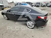 2016 Acura ILX фото