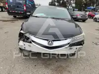2016 Acura ILX фото
