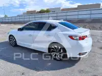 2016 Acura ILX photo