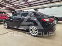 2016 Acura ILX фото