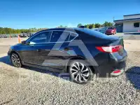 2016 Acura ILX photo