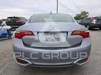 2016 Acura ILX фото