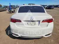 2016 Acura ILX photo