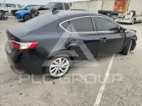 2016 Acura ILX фото