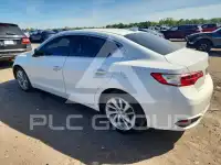 2016 Acura ILX photo