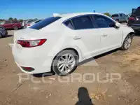 2016 Acura ILX photo