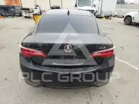 2016 Acura ILX фото