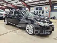 2016 Acura ILX фото