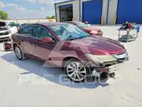 2016 Acura ILX фото