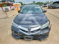2016 Acura ILX фото