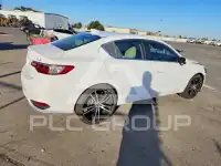 2016 Acura ILX фото