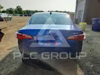 2016 Acura ILX фото