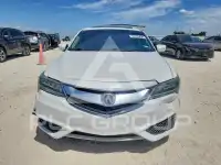 2016 Acura ILX фото