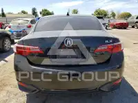 2016 Acura ILX фото