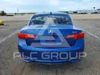 2016 Acura ILX фото
