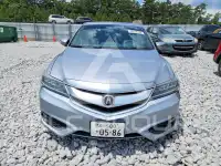 2016 Acura ILX фото