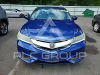 2016 Acura ILX фото