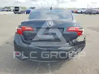 2016 Acura ILX фото