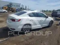 2016 Acura ILX photo