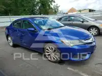 2016 Acura ILX фото