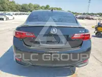 2016 Acura ILX photo