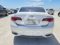 2016 Acura ILX фото