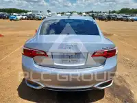 2016 Acura ILX фото