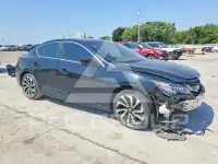 2016 Acura ILX photo