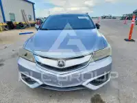 2016 Acura ILX photo