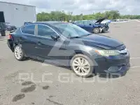 2016 Acura ILX фото