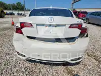 2016 Acura ILX photo
