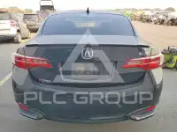 2016 Acura ILX photo