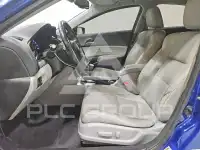 2016 Acura ILX фото