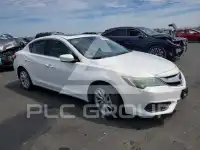 2016 Acura ILX фото