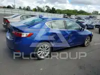 2016 Acura ILX фото
