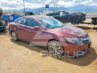 2016 Acura ILX photo
