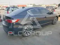 2016 Acura ILX photo