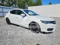 2016 Acura ILX photo