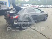 2016 Acura ILX фото