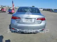 2016 Acura ILX фото