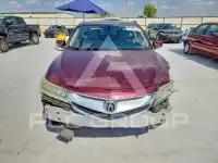 2016 Acura ILX фото