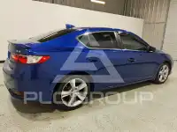 2016 Acura ILX фото