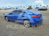 2016 Acura ILX фото