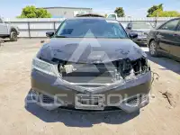 2016 Acura ILX фото