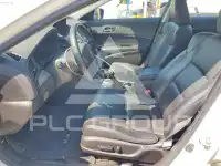 2016 Acura ILX фото