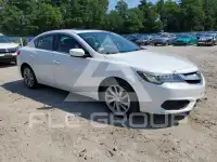 2016 Acura ILX фото