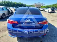 2016 Acura ILX photo