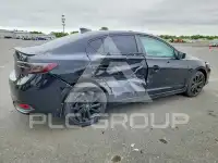 2016 Acura ILX фото