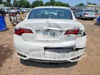 2016 Acura ILX фото